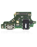 Puerto de carga Huawei P20 Lite/Nova 3e (ANE-L21, ANE-LX1) con board, repuesto para reparación.