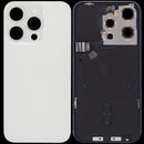 Encuentra tapas traseras con MagSafe, NFC y flex de linterna para iPhone 15 Pro en Quetzaltenango.