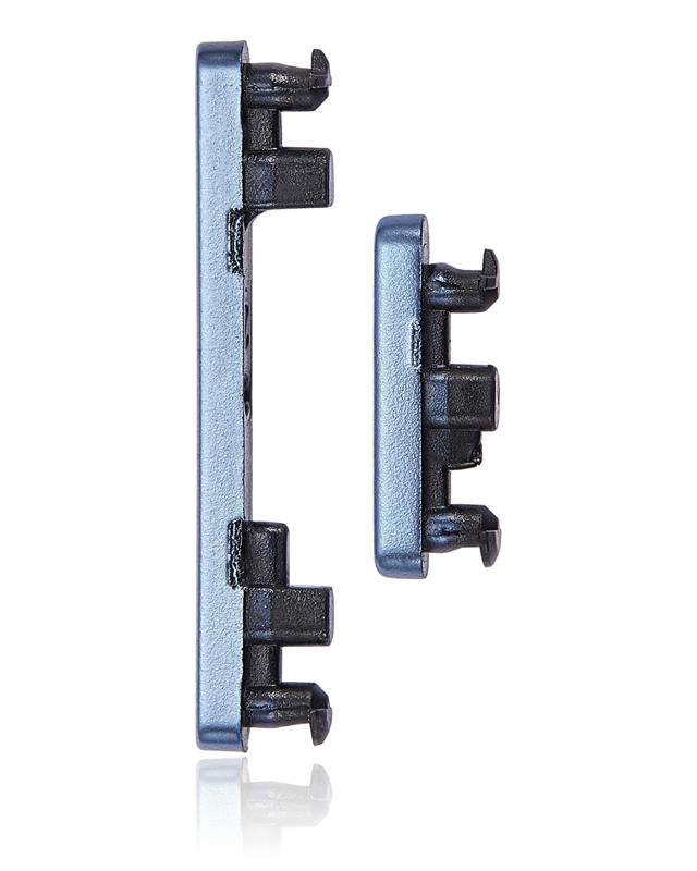 Reparación de botones duros (encendido/volumen) Motorola Moto G200 en Quetzaltenango.