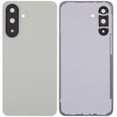 Tapa trasera de repuesto para Samsung Galaxy A36 5G, color lima, sin logo, Aftermarket Plus.