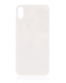 Encuentra tapa trasera compatible para iPhone X en Quetzaltenango, variedad de colores disponibles.