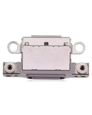 Puertos de carga iPhone 16 Pro / 16 Pro Max en Quetzaltenango: paquete de 10 unidades en White Titanium.