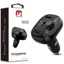 MYBAT PRO S-15 TRANSMISOR FM 30W NEGRO