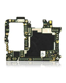 Mainboard original OnePlus 9 Winter Mist 128GB 8GB, pieza de repuesto para reparación, modelo LE2110.