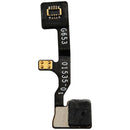 Micrófono superior original para Google Pixel 6, ideal para reparación de sonido y cancelación de ruido.