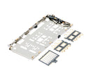 Reparación de lector de SIM para Motorola Moto G8 Power Lite (XT2055 / 2020) y Moto E6S (XT2053-1 / 2020) en Xela Quetzaltenango.