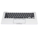 Encuentra una tapa superior con teclado en inglés US para tu MacBook Pro 13 Retina en Xela Quetzaltenango.