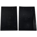 Encuentra cubiertas frontales negras para PlayStation 5 (1000 / 1100 / 1200) en Quetzaltenango.