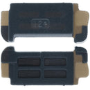 Puerto de carga USB-C original para Motorola Razr Fold (XT2651 / 2026), repuesto para reparación.
