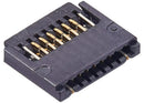 Conector FPC de batería MacBook Pro 13/15/16 (A1706/A1990/A1707/A2141) (6 pines) en Quetzaltenango para reparaciones de MacBook Pro.
