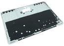 Tapa superior plateada con teclado ANSI US para MacBook Air 13" A2681 M2 2022, repuesto refurbished.
