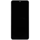 Pantalla con marco Samsung Galaxy M12 disponible en Quetzaltenango para reparaciones.