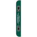 Placa de programación JCID V1S Plus para cámara frontal y trasera iPhone 17 Series, esencial para reparación.