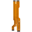 Cable flex mainboard para Motorola Moto Edge 60 (XT2505 / 2025) y Edge 60 Fusion (XT2503 / 2025) en Xela Quetzaltenango.