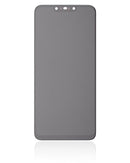Pantalla LCD para Huawei Nova 3 sin marco (Reacondicionada, Negra)