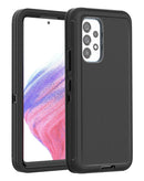 Protege tu Samsung Galaxy A52 en Quetzaltenango con esta funda de alta resistencia en color negro.