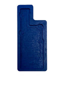 Set de stencils 3D para reballing de iPhone X, XS, XS Max. Herramientas de reparación de BGA Apple A1865, A1901.