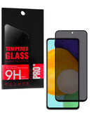 Protector de privacidad de vidrio templado para Galaxy A52 5G en Xela, Quetzaltenango.