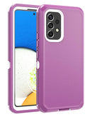 Protege tu Samsung Galaxy A53 con una funda heavy duty en Xela Quetzaltenango.