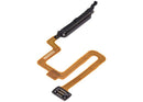 Reemplazo y reparación de lector de huellas con cable flexible para Xiaomi Redmi Note 12 Pro 5G en Xela, Quetzaltenango.