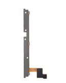 Cable flex para botón de encendido y volumen Samsung Galaxy A53 5G (A536), pieza de reparación para smartphone.