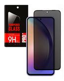 Protege la privacidad de tu Galaxy A54 5G con vidrio templado de alta calidad en Quetzaltenango.