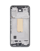 Estructura media para Samsung A54 en Quetzaltenango, ideal para reparaciones y componente telefónico.