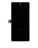 Pantalla OLED para Google Pixel 7 con marco (sin escaner de huellas)