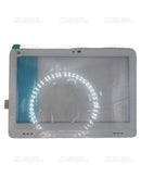 Touch Original Para Alcatel 8052 Blanco