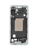 Carcasa de marco medio para Samsung Galaxy A55 5G en Quetzaltenango.