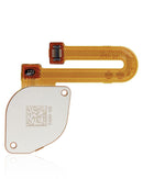 Reparación de lector de huellas con cable flexible para Motorola Moto G30 y G10 en Quetzaltenango.