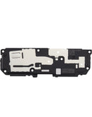 Altavoz de repuesto para Samsung Galaxy A56 (A566 / 2025), componente electrónico individual con conector.