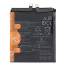 Batería de repuesto Huawei P50 (HB516578EFW) de 4100mAh OEM, sin logo, para reparación de pila.