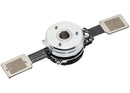 Motor de eje roll para gimbal DJI Mavic 3, pieza de repuesto para reparación de dron.