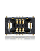 Encuentra el conector FPC flex de botón de volumen para iPhone 6 en Xela Quetzaltenango.