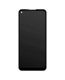 Pantalla LCD para Motorola Moto G Fast sin marco