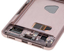 Encuentra pantallas originales OLED Samsung Galaxy S21 Plus 5G en Xela, Quetzaltenango.