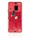 ¡Repara la pantalla de tu Huawei Nova 6 5G en Quetzaltenango con garantía y calidad!