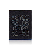Repara el IC de codec de audio de Samsung Galaxy A8 y A8 Star en Quetzaltenango con nuestro servicio especializado.