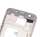 Estructura intermedia compatible para Samsung Galaxy S7 Edge (con piezas pequeñas) en Xela Quetzaltenango.