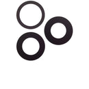 Compra un paquete de 10 lentes de cámara trasera usados para iPhone 16 Pro / 16 Pro Max en Xela Quetzaltenango.