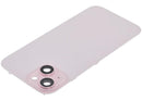 Encuentra tapas traseras con placa de acero con imán MagSafe para iPhone 15 en Quetzaltenango.
