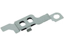 Soporte flash FPC BTB para Motorola Razr Fold, pieza de repuesto XT2651.