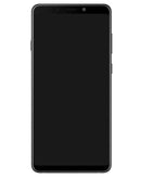 Pantalla OLED para Samsung Galaxy A9 con marco (Original)