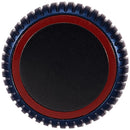 Tuerca corona para Watch Series 6 de 40MM/44MM en color Negro/Azul en Xela Quetzaltenango.
