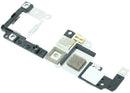 Frente original Motorola Razr Plus XT2659 negro, panel de reemplazo para reparación de housing.