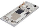 Reparación de pantalla OLED para Motorola Edge Plus 5G UW 2022 en Quetzaltenango.