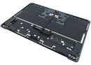 Tapa superior Midnight con batería y teclado US ANSI para MacBook Air 15 M3 A3114 (2024), repuesto OEM.
