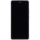 Compra la pantalla con marco para Motorola Moto G Power 5G (XT2515 / 2025) en Xela, Quetzaltenango.