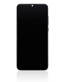 Pantalla OLED con marco para Xiaomi Mi 9 Lite / CC9 color Gris Onyx en Quetzaltenango.